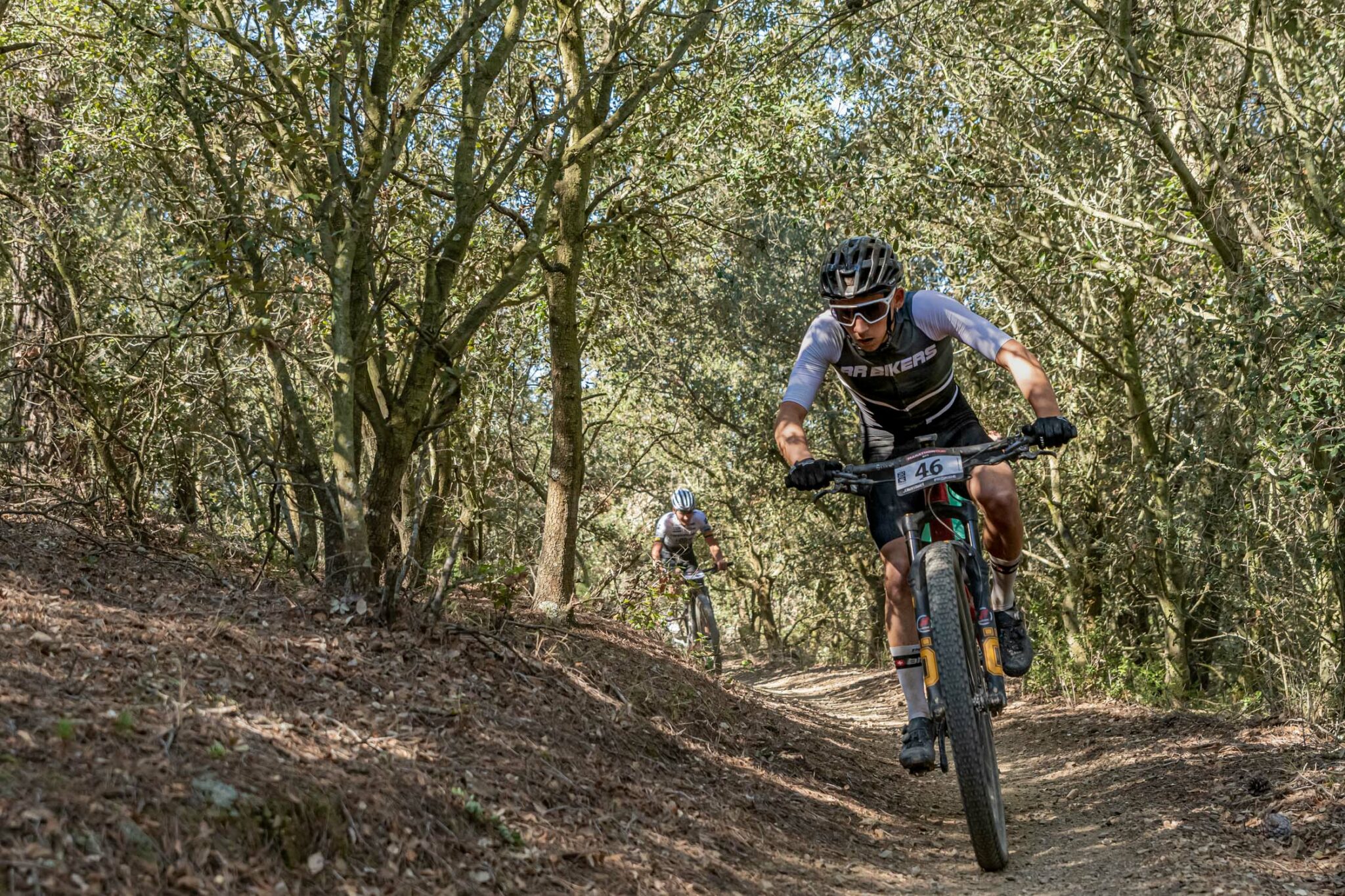 Marathon Cup BTT Cambrils